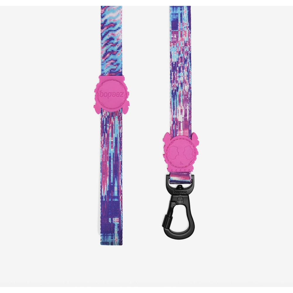 Zee.Dog Glitch Error #502 Leash  - фото 3