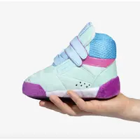 Zee.Dog Reebok Freestyle Plush Sneaker   - фото 3
