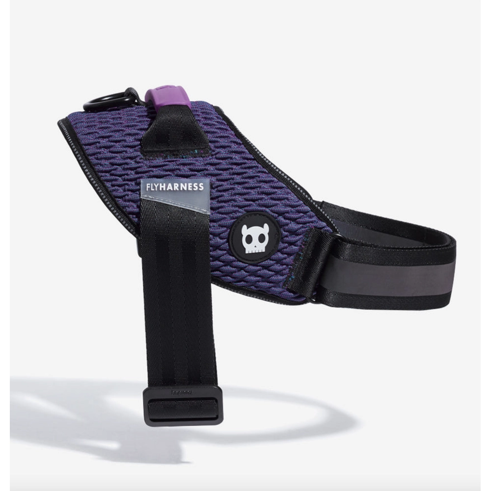 Zee.Dog Wicked FlyHarness 