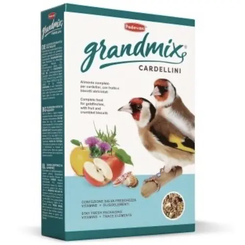 Padovan GrandMix Cardellini