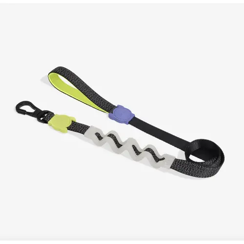 Zee.Dog Nox Ruff Leash
