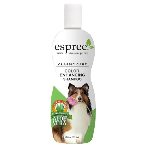 Espree Color Enhancing Shampoo
