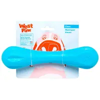 West Paw Hurley Dog Bone - Small  - фото 3