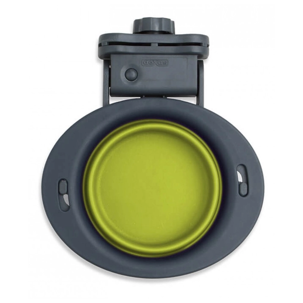 Dexas Collapsible Kennel Bowl 