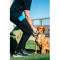 Dexas Pooch Pouch  - фото 12