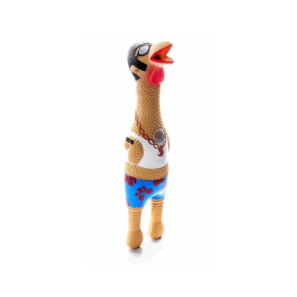 Charming Pet Squawkers Earl 