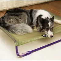 Zee.Dog Air.Bed Green  - фото 6