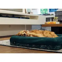 Zee.Dog Zee.Bed Green  - фото 6