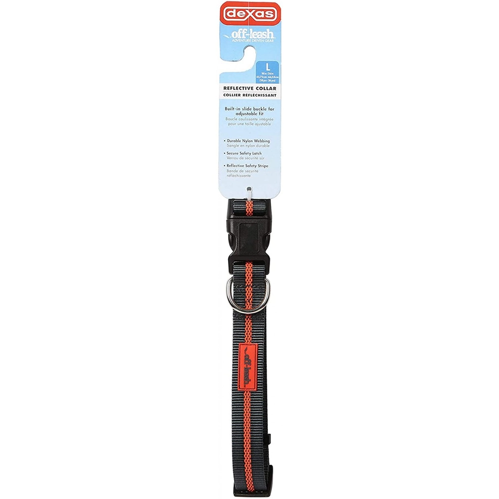 Dexas Off-Leash Collar  - фото 3