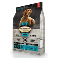 Oven-Baked Tradition Grain-Free Dog з рибою  - фото 2