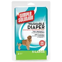 Simple Solution Washable Diaper  - фото 2