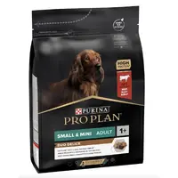 Pro Plan Duo Delice Для собак мелких пород с говядиной