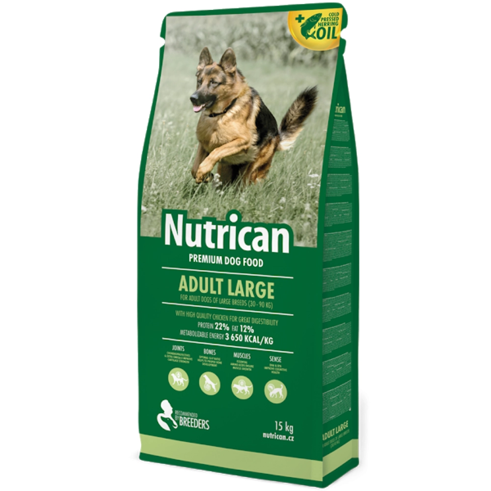 Nutrican Adult Large 
