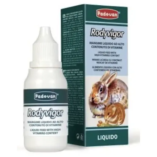 Padovan Rodyvigor