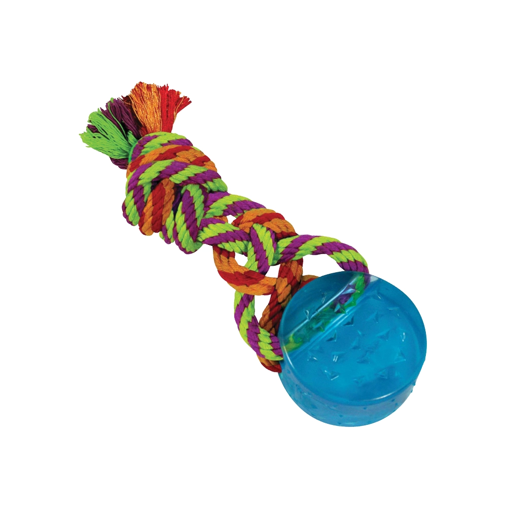 Petstages Orka Dental Puck 