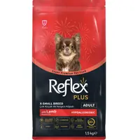 Reflex Plus Adult X-Small Breed Hypoallergenic Lamb