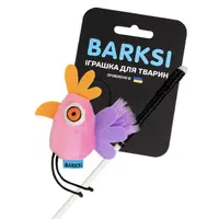 Barksi Удочка Попугай  - фото 3