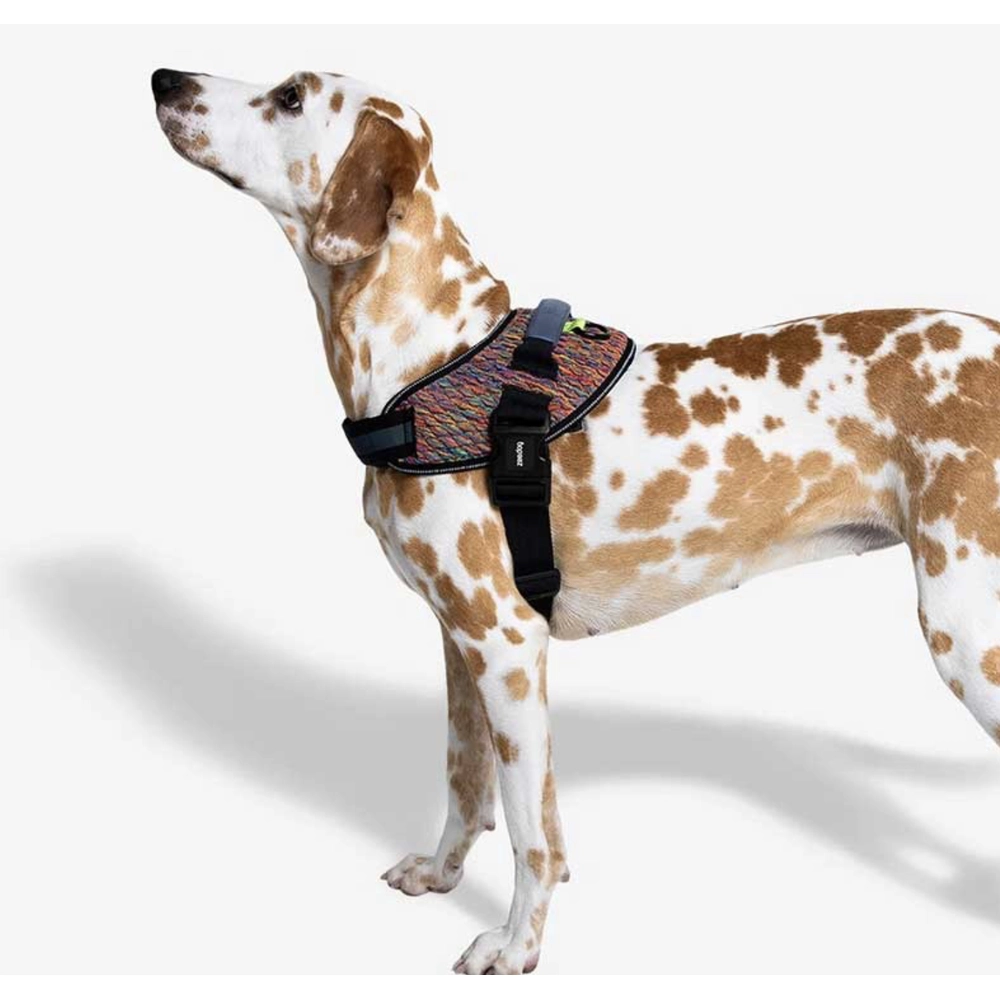 Zee.Dog Vortex FlyHarness  - фото 5
