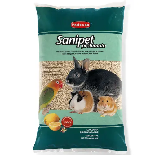 Padovan Sanipet Profumato