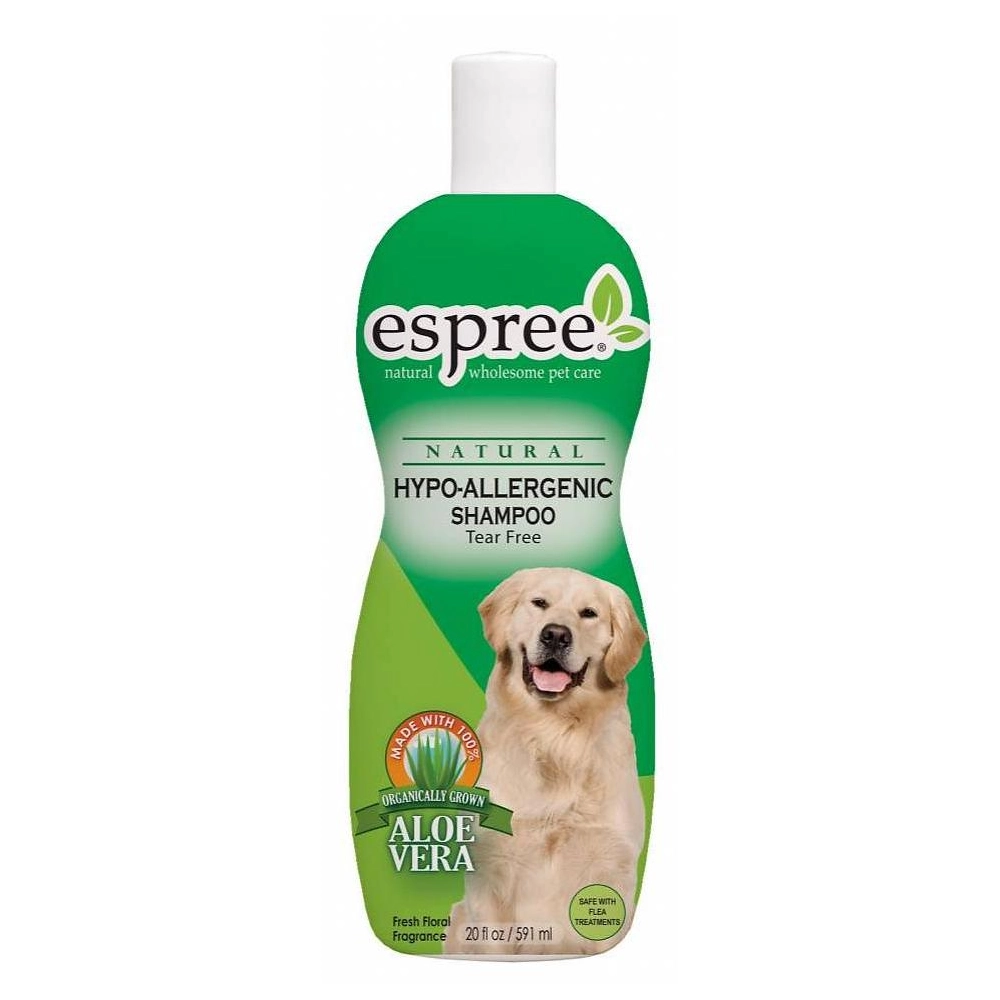 Espree Hypo-Allergenic Coconut Shampoo 