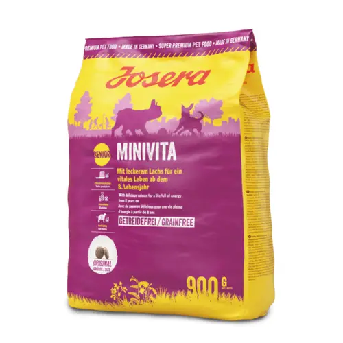 Josera MiniVita