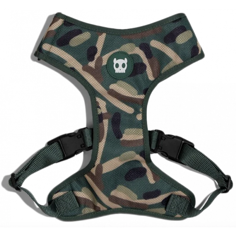 Zee.Dog Jet Adjustable Air Mesh Harness 