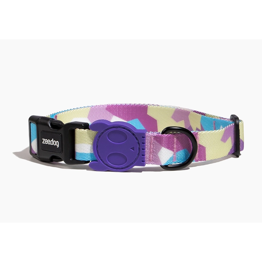 Zee.Dog Candy Collar 
