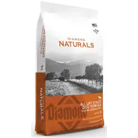 Diamond Naturals All Life Stages Dog Chicken & Rice  - фото 2