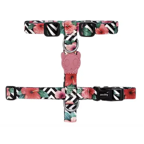 Zee.Dog Mahalo H-Harness