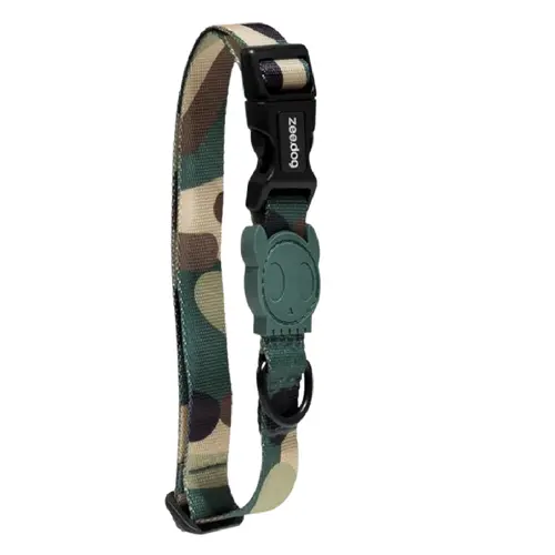 Zee.Dog Jet Collar