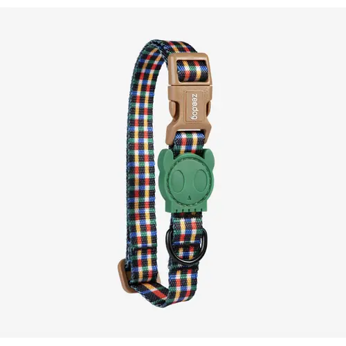 Zee.Dog Travis Collar