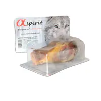 Alpha Spirit Ham Bone Half