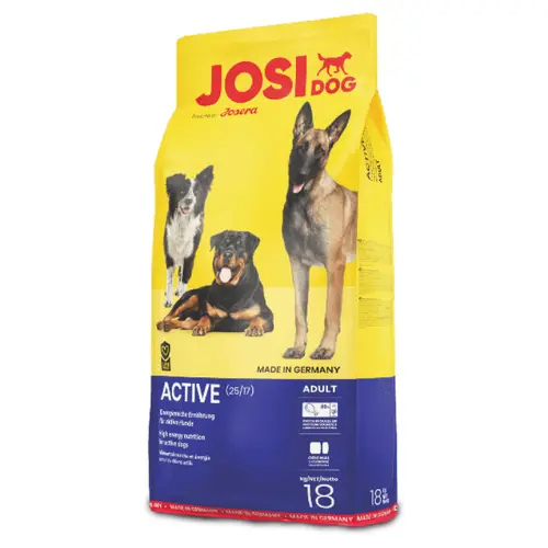 Josera JosiDog Active