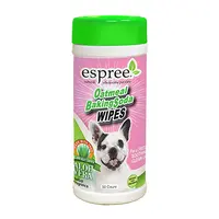 Espree Oatmeal Baking Soda Wipes 