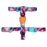 Zee.Dog H3D Bounce H-Harness