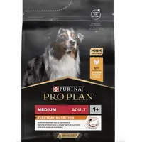Pro Plan Medium Для собак средних пород с курицей