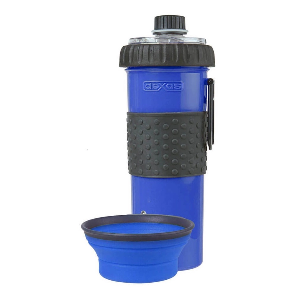 Dexas Snack DuO with Companion Cup  
