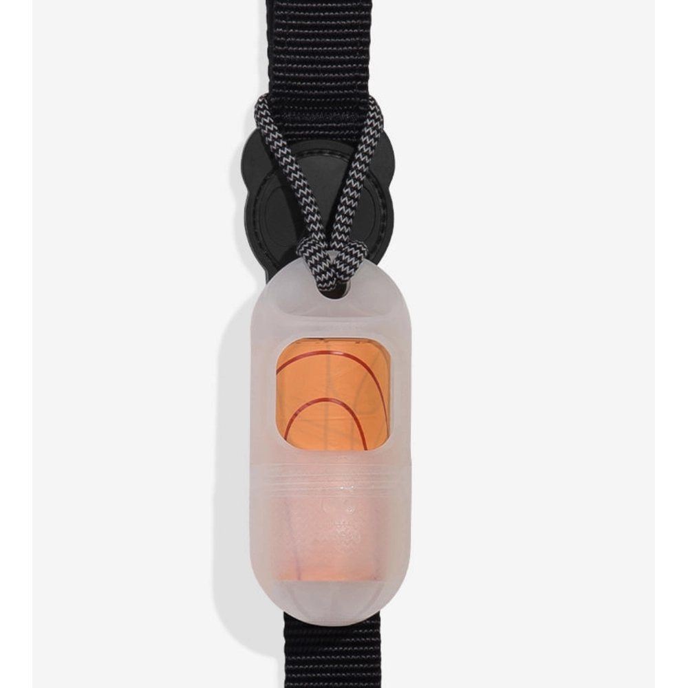 Zee.Dog Poop Bag Dispenser White  - фото 3