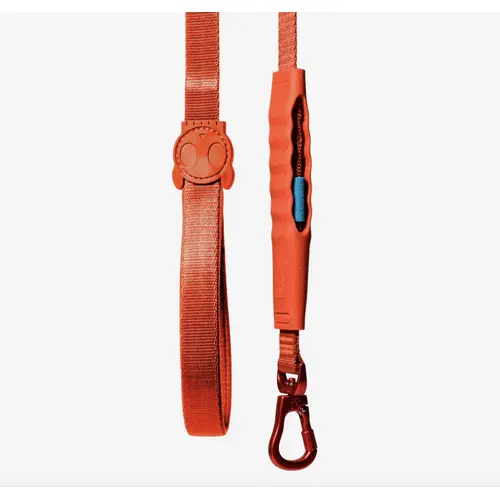 Zee.Dog Crimson Airleash
