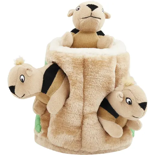 Outward Hound Hide-A-Squirrel