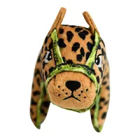 Outward Hound Extreme Seamz Leopard  - фото 2