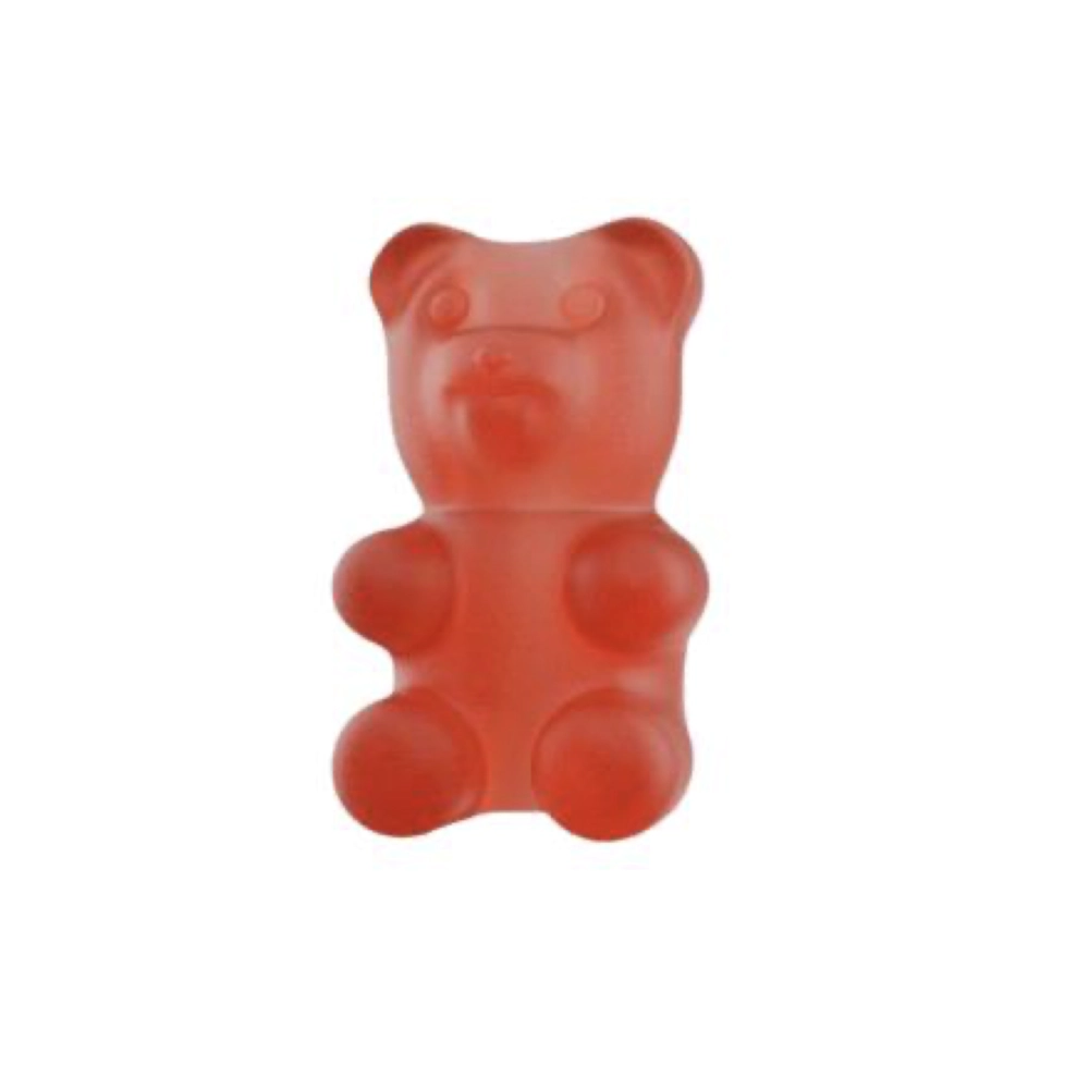 Zee.Dog Pinz Gummy Bear  - фото 2