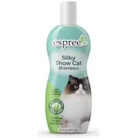 Espree Silky Show Cat Shampoo 