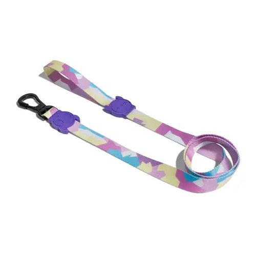 Zee.Dog Candy Leash