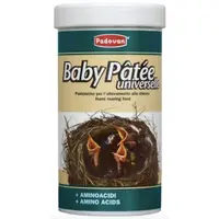 Padovan Baby Patee universelle