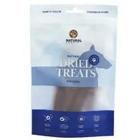 Natural Мясные полоски из баранины