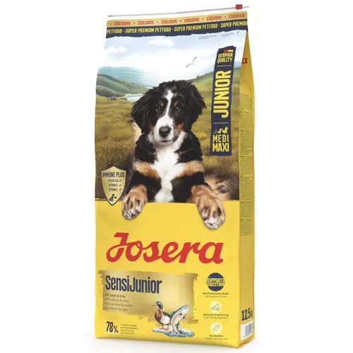 Josera SensiJunior