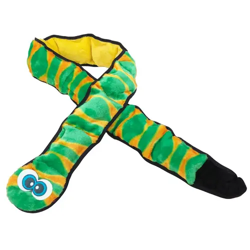 Outward Hound Invincibles Snakes XXL