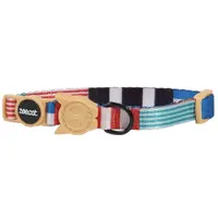 Zee.Dog Yacht Cat Collar  - фото 2