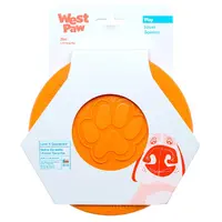 West Paw Zisc Flying Disc - Large  - фото 3